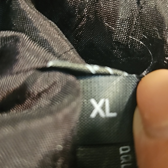 A designer Vest or Summer Top - Picture 8 of 10